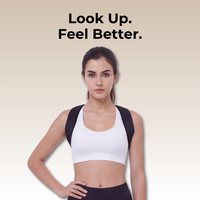 Conmova Align Posture Support Band