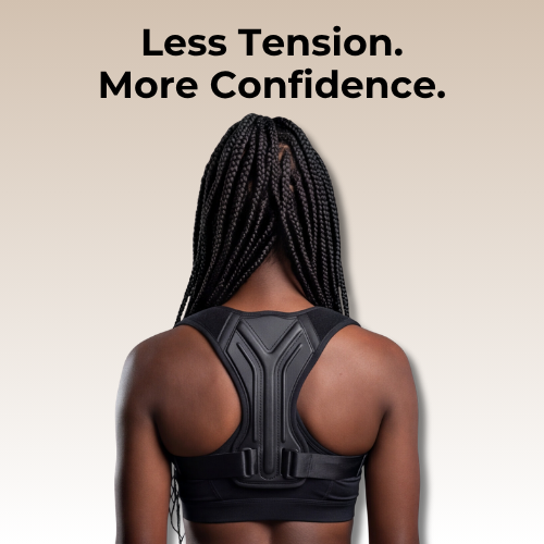 Conmova Align Posture Support Band